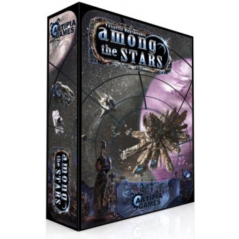 Artipia Games Among the Stars: Základní hra