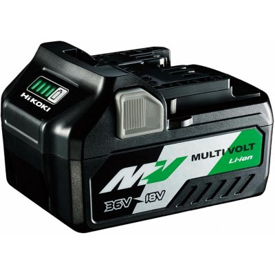 HiKOKI BSL36B18X – Hledejceny.cz