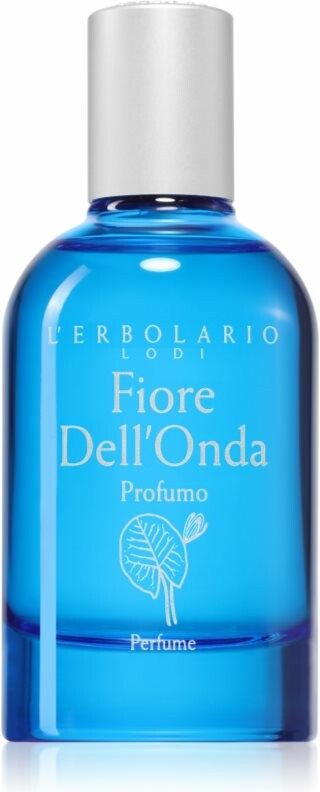 L'ERBOLARIO Fiore Dell Onda parfémovaná voda dámská 50 ml