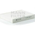 MANN-FILTER Filtr, vzduch v interiéru CU2433 – Hledejceny.cz