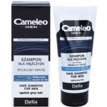 Delia Cosmetics Cameleo Men šampon proti šedivění tmavých vlasů (Quality) 150 ml – Zboží Dáma
