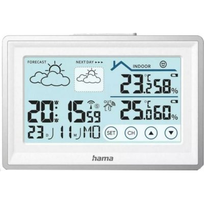 Hama Bahamas 222228 – Zbozi.Blesk.cz