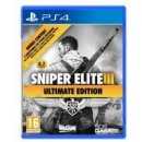 Sniper Elite 3 (Ultimate Edition)