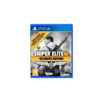 Sniper Elite 3 (Ultimate Edition)