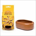 Komodo miska plast na moučné červy Smart 8 x 13 x 4 cm – Hledejceny.cz