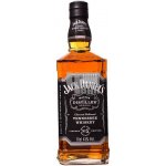 Jack Daniel's Master Distiller No.5 43% 0,7 l (karton) – Hledejceny.cz