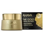 Ahava 24K Gold Mineral Mud Mask 50 ml – Hledejceny.cz