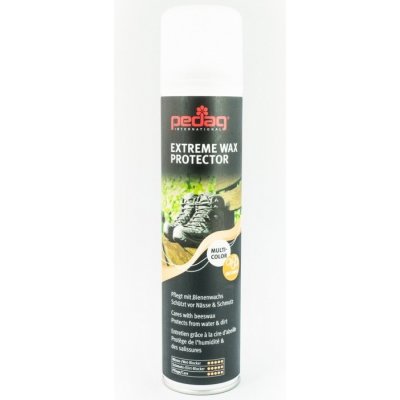 PEDAG EXTREME WAX PROTECTOR 250 ml