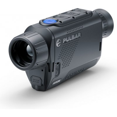 Pulsar Axion XG30 Compact – Hledejceny.cz