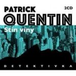 Stín viny - Quentin Patrick – Hledejceny.cz