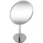 Bemeta 116401412 kosmetické zrcátko bez osvětlení na postavení 215mm chrom – Hledejceny.cz
