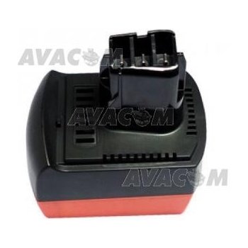 AVACOM METABO BSZ 6.25473 Ni-MH 12V 3000mAh - neoriginální