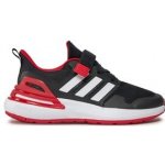adidas RapidaSport x Marvel Spider-Man Shoes Kids IG7175 Cblack/Ftwwht/Betsca – Hledejceny.cz