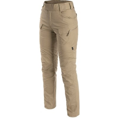 Kalhoty Helikon-Tex dámské UTP Resized khaki – Zboží Dáma