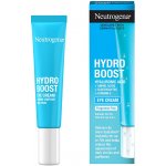 Neutrogena Hydro Boost Face rozjasňující oční krém 15 ml – Zbozi.Blesk.cz