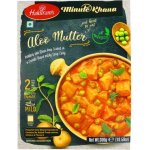 Haldirams Aloo Matar 300 g – Zboží Dáma