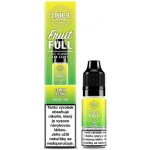 Dinner Lady Bar Salts Fruit FULL Lemon and Lime 10 ml 20 mg – Zboží Dáma