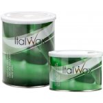 ItalWax Vosk depilační v plechovce Aloe vera 800 ml – Zboží Mobilmania