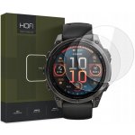 HOFI 93592 PRO+ 2x Ochranné sklo pro Garmin Fenix 8 51mm – Sleviste.cz
