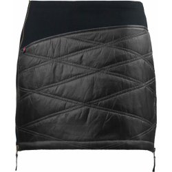 Zimní funkční Primaloft sukně Karolin SKHOOP black