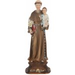 Svatý Antonín 13 cm – Hledejceny.cz