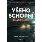 Všeho schopní - Klas Ekman – Hledejceny.cz