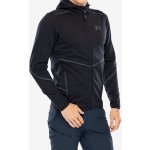 Hannah Damar Hoody anthracite mel – Sleviste.cz