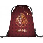 Baagl Harry Potter bradavice vínový – Zboží Dáma