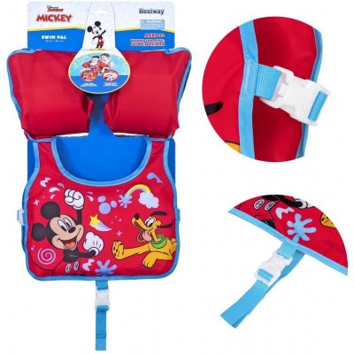 Bestway Mickey 9101C – Zboží Mobilmania
