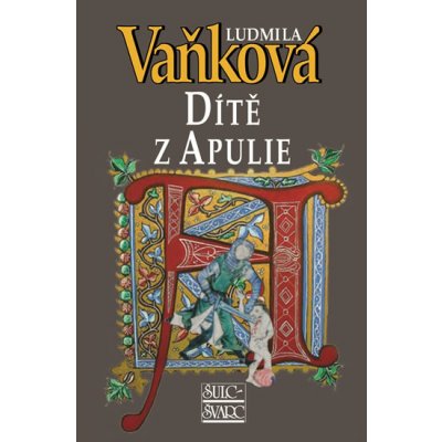 Dítě z Apulie – Sleviste.cz