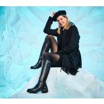 Rieker Z9564-00 černá – Zboží Dáma