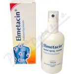 ELMETACIN DRM 8MG/ML DRM SPR SOL 1X100ML – Hledejceny.cz