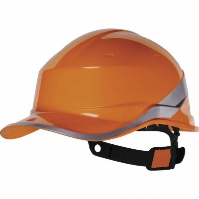 Delta Plus Diamond V oranžová – HobbyKompas.cz