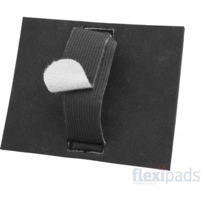 Flexipads Rectangle GRIP Hand Holder