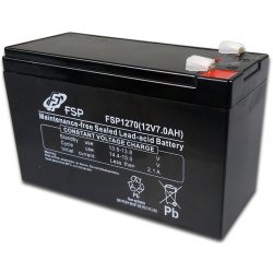 FSP 12V 7Ah MPF0000100GP