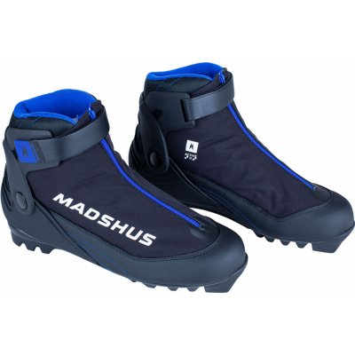 Běžecké boty, boty na běžky Madshus Active U Velikost: 44