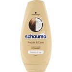 Schauma Repair&Care balzám 250 ml – Zboží Mobilmania