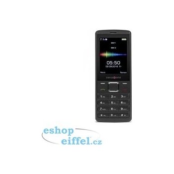 Swisstone SC550 Dual SIM