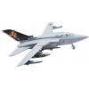 Sběratelský model Revell Build & Play Panavia Tornado IDS 06451 1:100