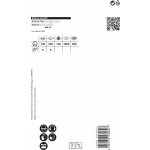 Bosch 2608900434 – Hledejceny.cz