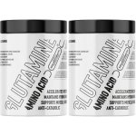 SizeAndSymmetry Nutrition L-Glutamine 300 g – Hledejceny.cz