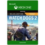 Watch Dogs 2 (Deluxe Edition) – Zboží Mobilmania