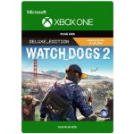 Watch Dogs 2 (Deluxe Edition) – Hledejceny.cz