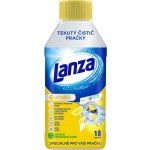 Lanza Lemon Freshness tekutý čistič pračky Citron 250 ml – Zbozi.Blesk.cz