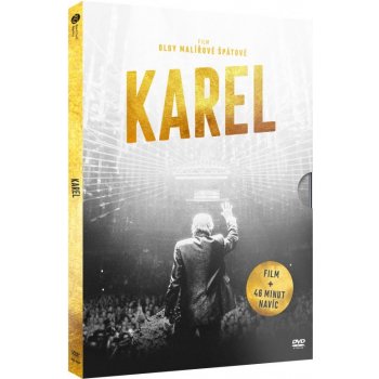 Karel DVD