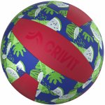 CRIVIT Neoprenový míč volejbalový míč – Zboží Mobilmania