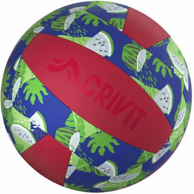 CRIVIT Neoprenový míč volejbalový míč – Zboží Dáma