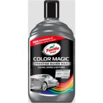 Turtle Wax Color Magic stříbrný 500 ml | Zboží Auto