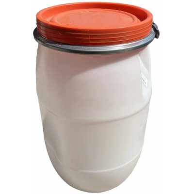 TBA Sud 30 l s červeným uzávěrem – Zboží Dáma TBA Sud 30 l s červeným uzávěrem – Zboží Dáma