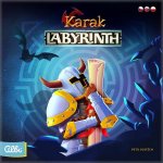 Albi Karak: Labyrinth – Hledejceny.cz
